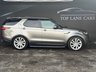 USED 2017 67 LAND ROVER DISCOVERY 3.0 TD V6 HSE Luxury Auto 4WD Euro 6 (s/s) 5dr FSH,12 MNTS MOT