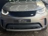 USED 2017 67 LAND ROVER DISCOVERY 3.0 TD V6 HSE Luxury Auto 4WD Euro 6 (s/s) 5dr FSH,12 MNTS MOT