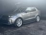 USED 2017 67 LAND ROVER DISCOVERY 3.0 TD V6 HSE Luxury Auto 4WD Euro 6 (s/s) 5dr FSH,12 MNTS MOT