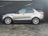 USED 2017 67 LAND ROVER DISCOVERY 3.0 TD V6 HSE Luxury Auto 4WD Euro 6 (s/s) 5dr FSH,12 MNTS MOT