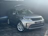 USED 2017 67 LAND ROVER DISCOVERY 3.0 TD V6 HSE Luxury Auto 4WD Euro 6 (s/s) 5dr FSH,12 MNTS MOT