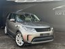 USED 2017 67 LAND ROVER DISCOVERY 3.0 TD V6 HSE Luxury Auto 4WD Euro 6 (s/s) 5dr FSH,12 MNTS MOT