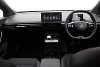 USED 2023 23 MG Mg4 64kWh Trophy Long Range  5dr  Auto  