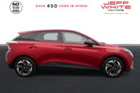 USED 2023 23 MG Mg4 64kWh Trophy Long Range  5dr  Auto  
