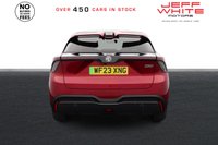 USED 2023 23 MG Mg4 64kWh Trophy Long Range  5dr  Auto  