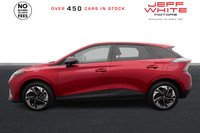 USED 2023 23 MG Mg4 64kWh Trophy Long Range  5dr  Auto  