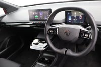 USED 2023 23 MG Mg4 64kWh Trophy Long Range  5dr  Auto  