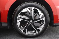 USED 2023 23 MG Mg4 64kWh Trophy Long Range  5dr  Auto  