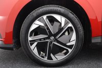 USED 2023 23 MG Mg4 64kWh Trophy Long Range  5dr  Auto  