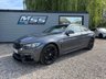 USED 2017 P BMW 4 SERIES 2.0 420d M Sport Coupe 2dr Diesel Auto xDrive Euro 6 (s/s) (190 ps) 