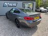 USED 2017 P BMW 4 SERIES 2.0 420d M Sport Coupe 2dr Diesel Auto xDrive Euro 6 (s/s) (190 ps) 