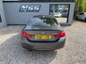 USED 2017 P BMW 4 SERIES 2.0 420d M Sport Coupe 2dr Diesel Auto xDrive Euro 6 (s/s) (190 ps) 