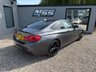 USED 2017 P BMW 4 SERIES 2.0 420d M Sport Coupe 2dr Diesel Auto xDrive Euro 6 (s/s) (190 ps) 