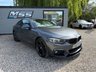USED 2017 P BMW 4 SERIES 2.0 420d M Sport Coupe 2dr Diesel Auto xDrive Euro 6 (s/s) (190 ps) 