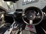 USED 2017 P BMW 4 SERIES 2.0 420d M Sport Coupe 2dr Diesel Auto xDrive Euro 6 (s/s) (190 ps) 