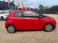 USED 2017 66 CITROEN C1 1.0 VTI FEEL 3dr **�&pound;20 A YEAR ROAD TAX - AIR CON - BLUETOOTH - WARRANTY** * L&C GROUP SHALL BEAT ANY 'WE BUY CARS VALUATION' FOR YOUR PART EXCHANGE *