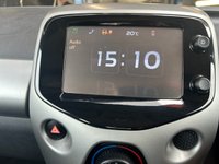 USED 2017 66 CITROEN C1 1.0 VTI FEEL 3dr **�&pound;20 A YEAR ROAD TAX - AIR CON - BLUETOOTH - WARRANTY** * L&C GROUP SHALL BEAT ANY 'WE BUY CARS VALUATION' FOR YOUR PART EXCHANGE *