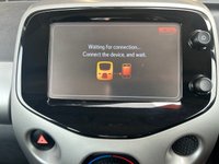 USED 2017 66 CITROEN C1 1.0 VTI FEEL 3dr **�&pound;20 A YEAR ROAD TAX - AIR CON - BLUETOOTH - WARRANTY** * L&C GROUP SHALL BEAT ANY 'WE BUY CARS VALUATION' FOR YOUR PART EXCHANGE *