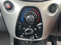 USED 2017 66 CITROEN C1 1.0 VTI FEEL 3dr **�&pound;20 A YEAR ROAD TAX - AIR CON - BLUETOOTH - WARRANTY** * L&C GROUP SHALL BEAT ANY 'WE BUY CARS VALUATION' FOR YOUR PART EXCHANGE *