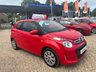 USED 2017 66 CITROEN C1 1.0 VTI FEEL 3dr **�&pound;20 A YEAR ROAD TAX - AIR CON - BLUETOOTH - WARRANTY** * L&C GROUP SHALL BEAT ANY 'WE BUY CARS VALUATION' FOR YOUR PART EXCHANGE *