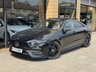 USED 2020 70 MERCEDES-BENZ CLA 1.3 CLA180 AMG Line (Premium Plus 2) Coupe 4dr Petrol 7G-DCT Euro 6 (s/s) (136 ps) Panoramic Roof | Ambient Light Pack