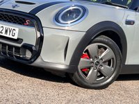USED 2022 22 MINI HATCH 2.0 Cooper S Classic Hatchback 5dr Petrol Steptronic Euro 6 (s/s) (178 ps) One Owner Full Service History