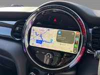 USED 2022 22 MINI HATCH 2.0 Cooper S Classic Hatchback 5dr Petrol Steptronic Euro 6 (s/s) (178 ps) One Owner Full Service History