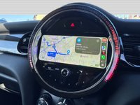USED 2022 22 MINI HATCH 2.0 Cooper S Classic Hatchback 5dr Petrol Steptronic Euro 6 (s/s) (178 ps) One Owner Full Service History