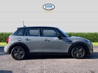 USED 2022 22 MINI HATCH 2.0 Cooper S Classic Hatchback 5dr Petrol Steptronic Euro 6 (s/s) (178 ps) One Owner Full Service History