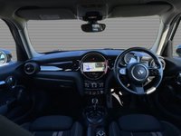 USED 2022 22 MINI HATCH 2.0 Cooper S Classic Hatchback 5dr Petrol Steptronic Euro 6 (s/s) (178 ps) One Owner Full Service History