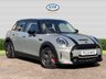 USED 2022 22 MINI HATCH 2.0 Cooper S Classic Hatchback 5dr Petrol Steptronic Euro 6 (s/s) (178 ps) One Owner Full Service History