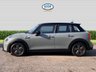 USED 2022 22 MINI HATCH 2.0 Cooper S Classic Hatchback 5dr Petrol Steptronic Euro 6 (s/s) (178 ps) One Owner Full Service History