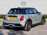 USED 2022 22 MINI HATCH 2.0 Cooper S Classic Hatchback 5dr Petrol Steptronic Euro 6 (s/s) (178 ps) One Owner Full Service History