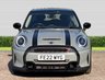USED 2022 22 MINI HATCH 2.0 Cooper S Classic Hatchback 5dr Petrol Steptronic Euro 6 (s/s) (178 ps) One Owner Full Service History