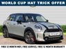 USED 2022 22 MINI HATCH 2.0 Cooper S Classic Hatchback 5dr Petrol Steptronic Euro 6 (s/s) (178 ps) One Owner Full Service History