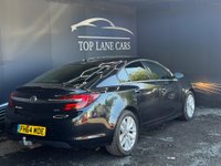USED 2015 64 VAUXHALL INSIGNIA 2.0 CDTi ecoFLEX SRi Nav Euro 5 (s/s) 5dr SERVICE HISTORY 12 M MOT