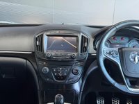 USED 2015 64 VAUXHALL INSIGNIA 2.0 CDTi ecoFLEX SRi Nav Euro 5 (s/s) 5dr SERVICE HISTORY 12 M MOT