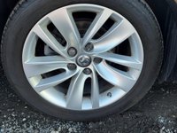 USED 2015 64 VAUXHALL INSIGNIA 2.0 CDTi ecoFLEX SRi Nav Euro 5 (s/s) 5dr SERVICE HISTORY 12 M MOT