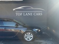 USED 2015 64 VAUXHALL INSIGNIA 2.0 CDTi ecoFLEX SRi Nav Euro 5 (s/s) 5dr SERVICE HISTORY 12 M MOT