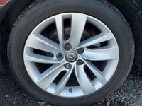 USED 2015 64 VAUXHALL INSIGNIA 2.0 CDTi ecoFLEX SRi Nav Euro 5 (s/s) 5dr SERVICE HISTORY 12 M MOT