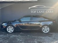 USED 2015 64 VAUXHALL INSIGNIA 2.0 CDTi ecoFLEX SRi Nav Euro 5 (s/s) 5dr SERVICE HISTORY 12 M MOT