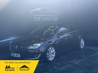 USED 2015 64 VAUXHALL INSIGNIA 2.0 CDTi ecoFLEX SRi Nav Euro 5 (s/s) 5dr SERVICE HISTORY 12 M MOT