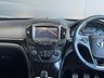 USED 2015 64 VAUXHALL INSIGNIA 2.0 CDTi ecoFLEX SRi Nav Euro 5 (s/s) 5dr SERVICE HISTORY 12 M MOT