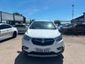 USED 2016 66 VAUXHALL MOKKA X 1.4i Turbo Elite SUV 5dr Petrol Manual Euro 6 (s/s) (140 ps) 