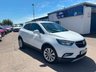 USED 2016 66 VAUXHALL MOKKA X 1.4i Turbo Elite SUV 5dr Petrol Manual Euro 6 (s/s) (140 ps) 