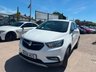 USED 2016 66 VAUXHALL MOKKA X 1.4i Turbo Elite SUV 5dr Petrol Manual Euro 6 (s/s) (140 ps) 