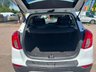USED 2016 66 VAUXHALL MOKKA X 1.4i Turbo Elite SUV 5dr Petrol Manual Euro 6 (s/s) (140 ps) 