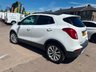 USED 2016 66 VAUXHALL MOKKA X 1.4i Turbo Elite SUV 5dr Petrol Manual Euro 6 (s/s) (140 ps) 