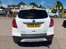 USED 2016 66 VAUXHALL MOKKA X 1.4i Turbo Elite SUV 5dr Petrol Manual Euro 6 (s/s) (140 ps) 