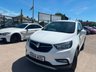 USED 2016 66 VAUXHALL MOKKA X 1.4i Turbo Elite SUV 5dr Petrol Manual Euro 6 (s/s) (140 ps) 